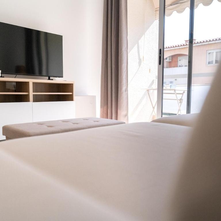 Studio cosy et lumineux, Piscine, Proche gare - Appartamento - 23