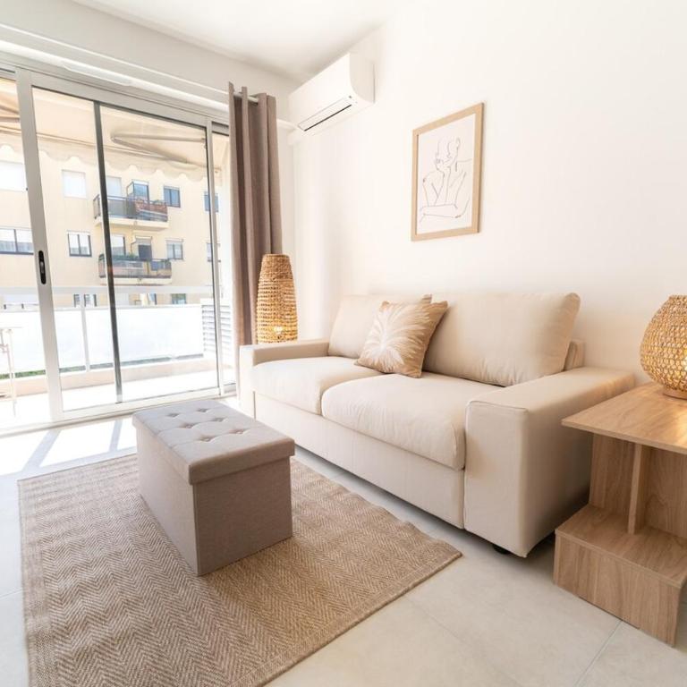 Studio cosy et lumineux, Piscine, Proche gare - Appartamento - 16