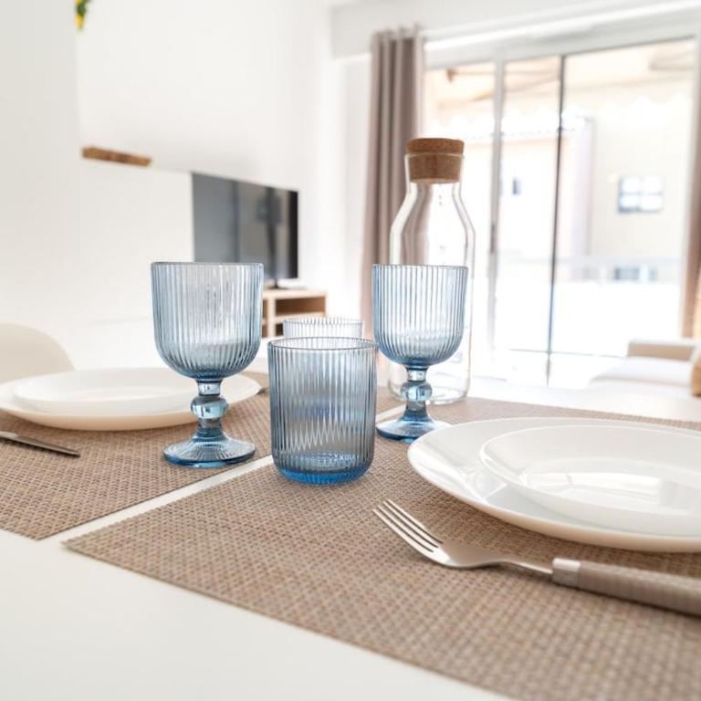 Studio cosy et lumineux, Piscine, Proche gare - Appartamento - 15
