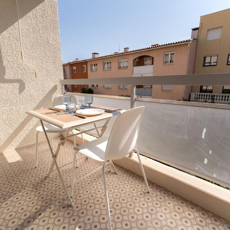 Studio cosy et lumineux, Piscine, Proche gare - Appartamento - 27