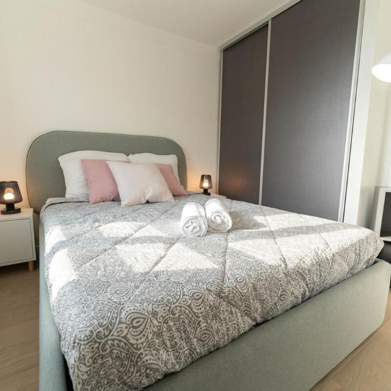 FC Beau et spacieux 2P en plein cœur de Nice - Apartamento - 3