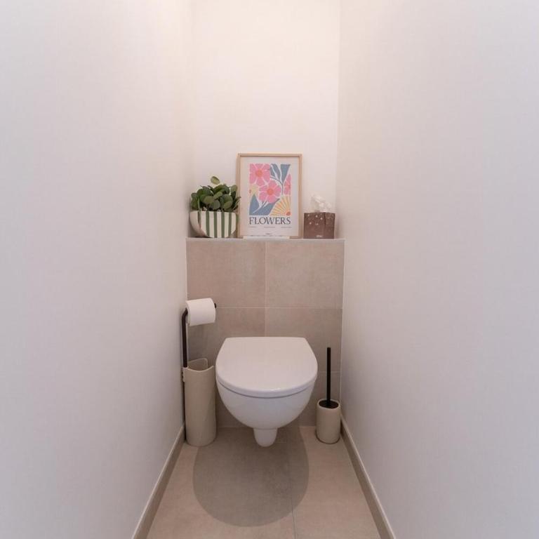 Studio cosy et lumineux, Piscine, Proche gare - Appartamento - 24