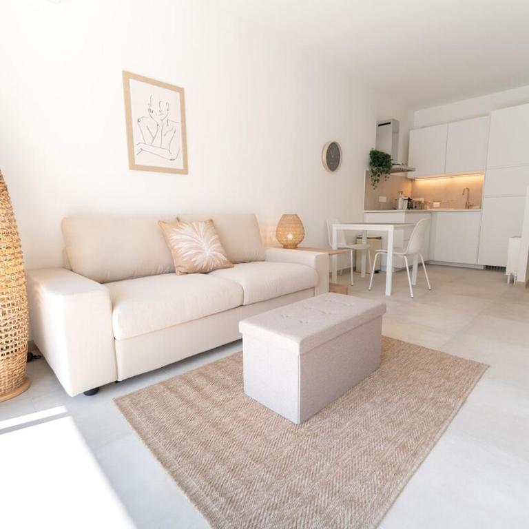 Studio cosy et lumineux, Piscine, Proche gare - Appartamento - 5