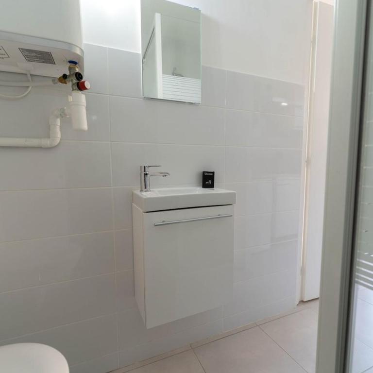 Studios cosy Nice - Appartement Standard - 4