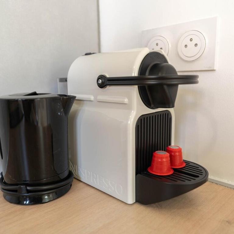 Studios cosy Nice - Appartement Standard - 7