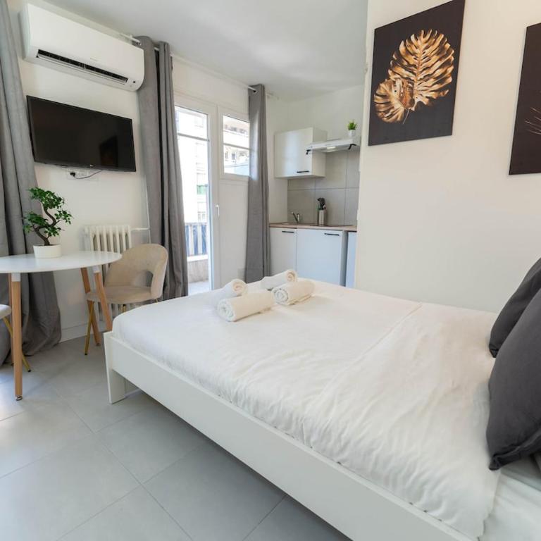Studios cosy Nice - Appartement Standard - 13