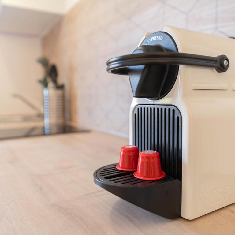 Studios cosy Nice - Appartement avec Douche - 1