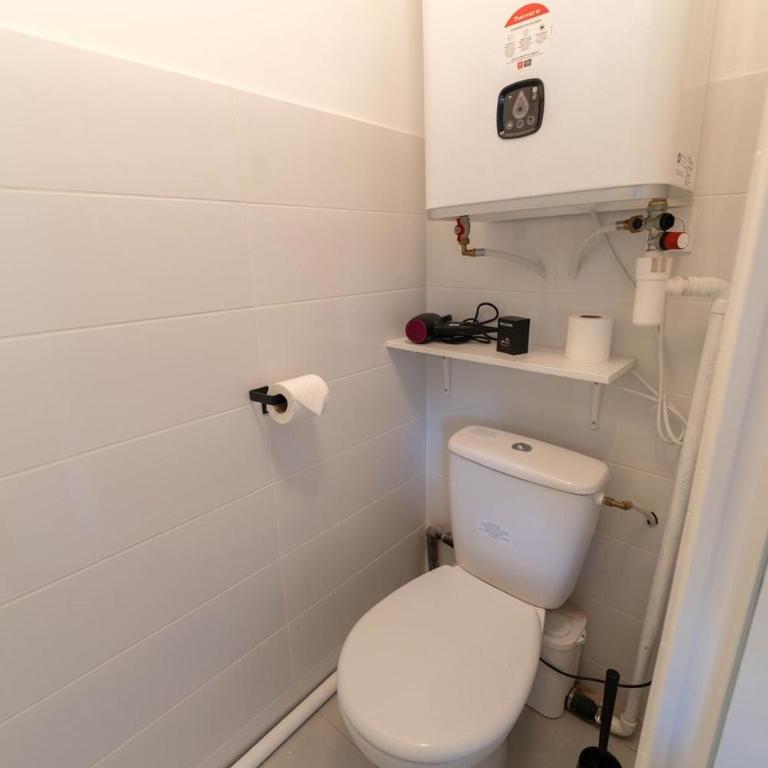 Studios cosy Nice - Appartement avec Douche - 2