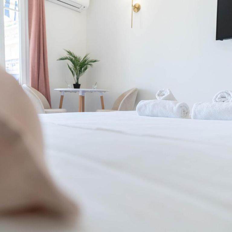 Studios cosy Nice - Appartement - 5