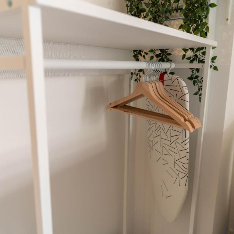 Studios cosy Nice - Appartement avec Douche - 11