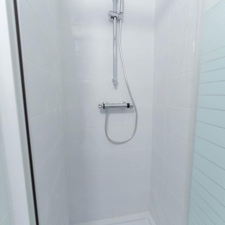 Studios cosy Nice - Appartement - 10