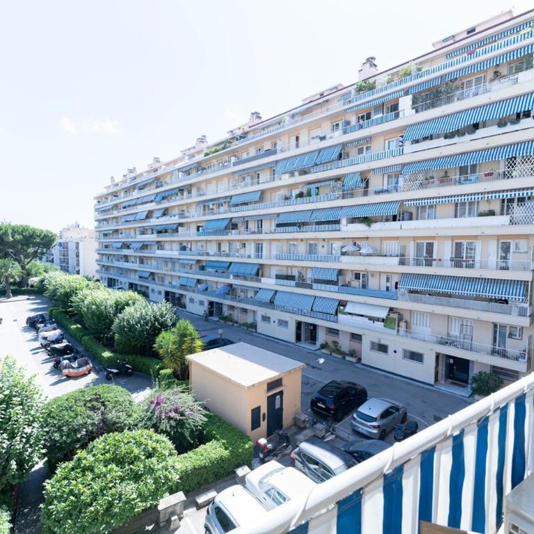 Studios cosy Nice - Appartement - 18