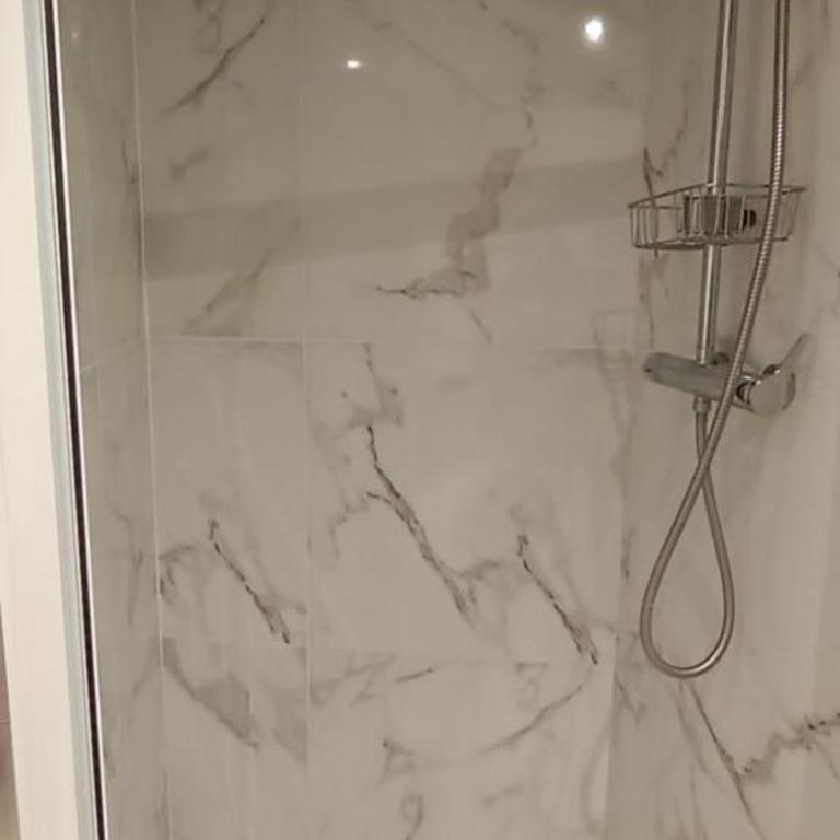 AG 4 Calif 4 galaxie - Appartement - 13
