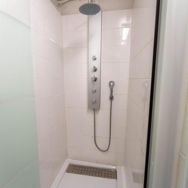 BC Spacieux et atypique 3P, Vieille-Ville - Appartement 2 Chambres - 12