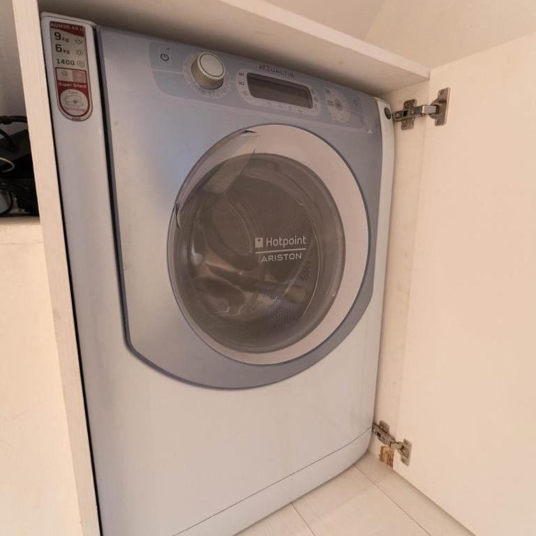 BC Spacieux et atypique 3P, Vieille-Ville - Appartement 2 Chambres - 10