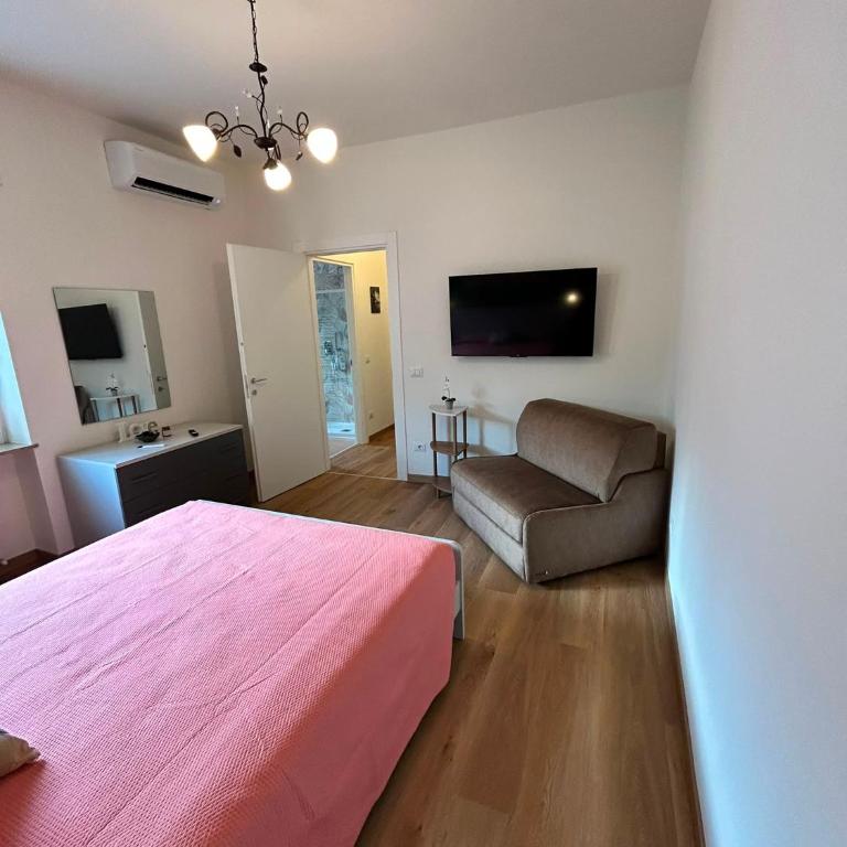 Grisoni Brothers' Lake House - Grisoni Sun Terrace - One-Bedroom Apartment - 19