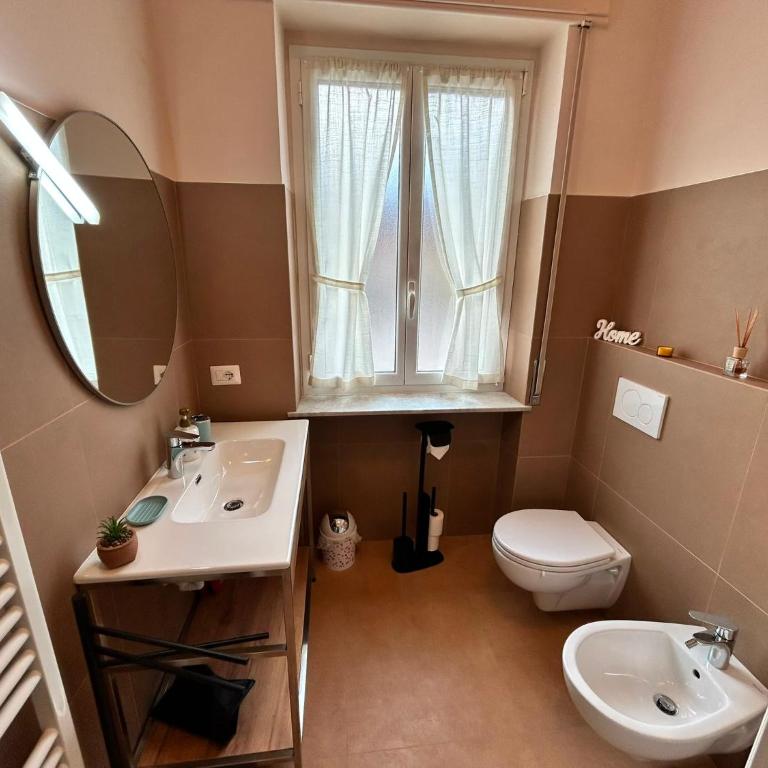 Grisoni Brothers' Lake House - Grisoni Sun Terrace - One-Bedroom Apartment - 22