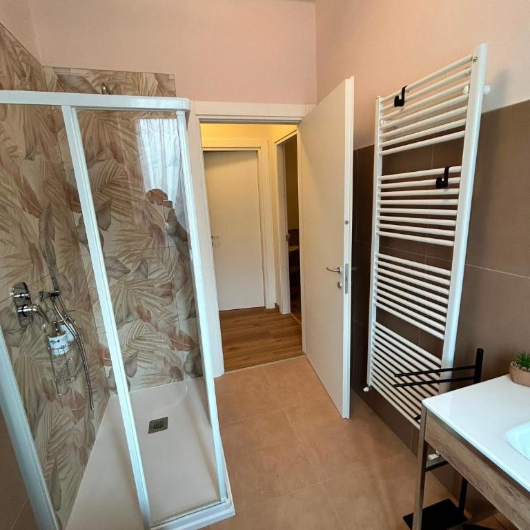 Grisoni Brothers' Lake House - Grisoni Sun Terrace - One-Bedroom Apartment - 23