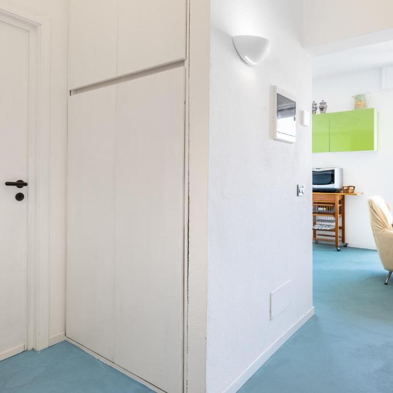 Hostdomus-Dream Suite-on the sea - Appartamento con 2 Camere da Letto - 21