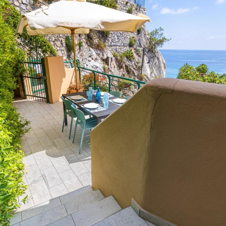 Hostdomus-Dream Suite-on the sea - Appartamento con 2 Camere da Letto - 23