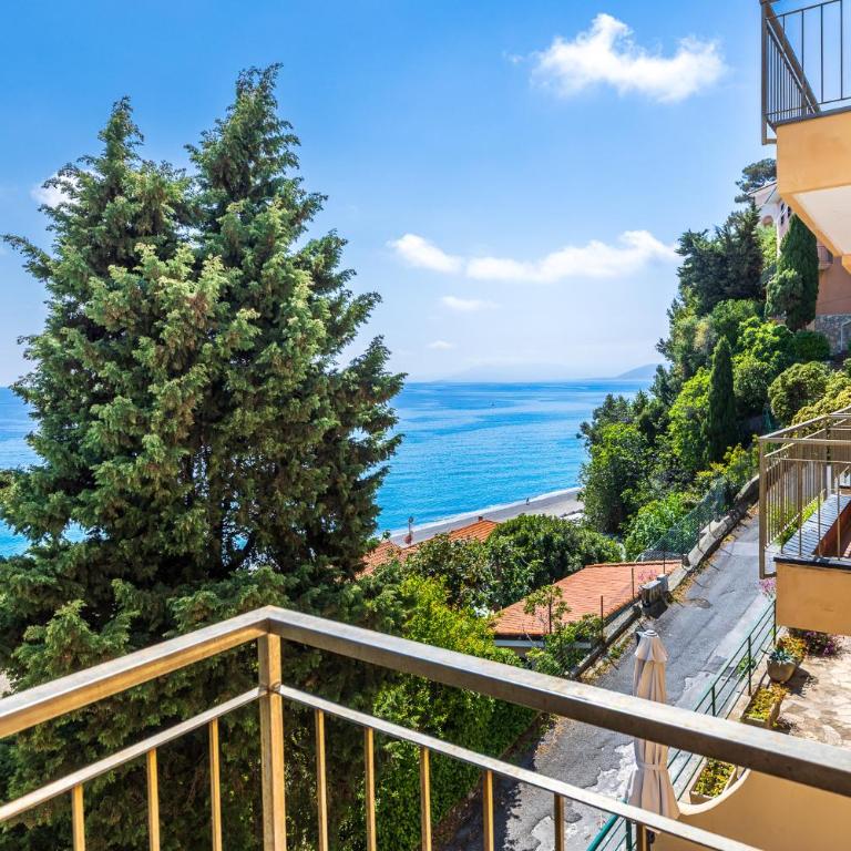 Hostdomus-Dream Suite-on the sea - Appartamento con 2 Camere da Letto - 27