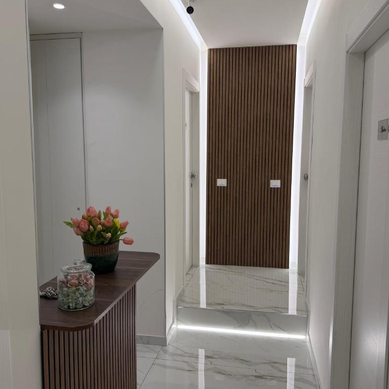 Emerald Rooms - Camera Matrimoniale Standard - 2