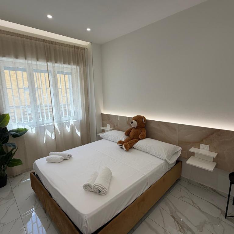 Emerald Rooms - Camera Matrimoniale Standard - 7