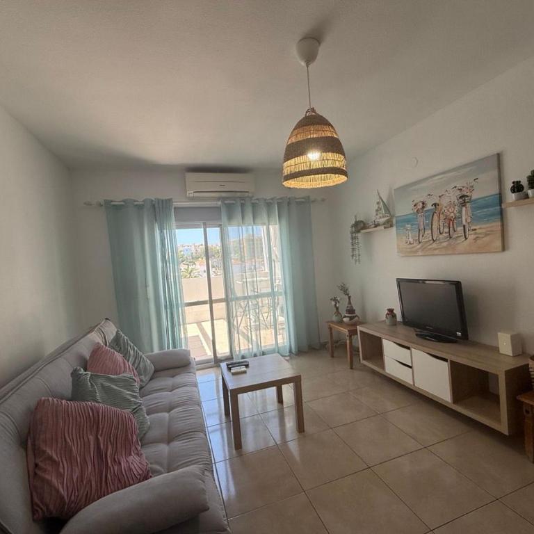 Lomas de Benalmar beach piscina air parking Andra - Appartement 1 Chambre - 12