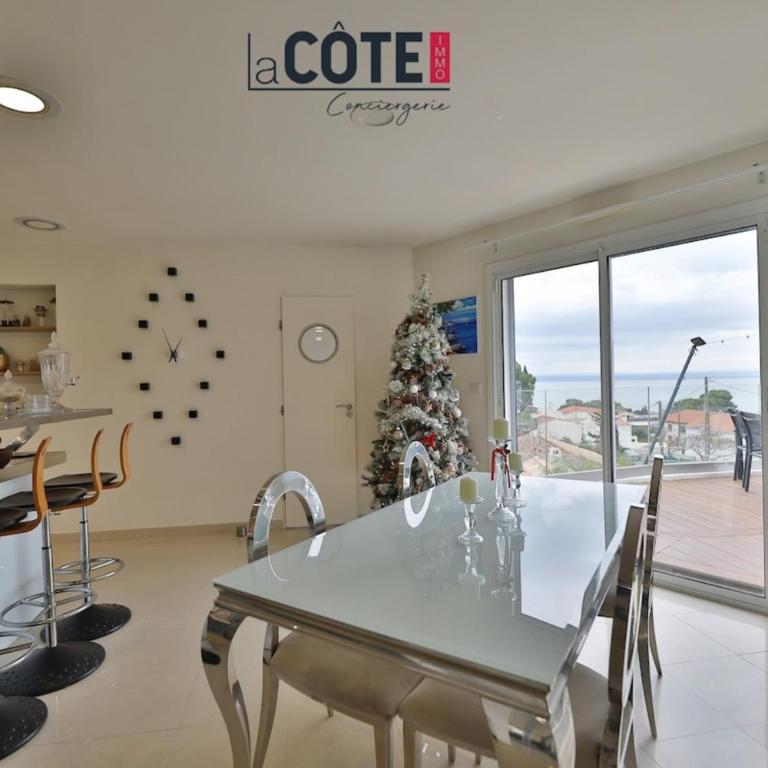 L'Arlette - Villa - 5
