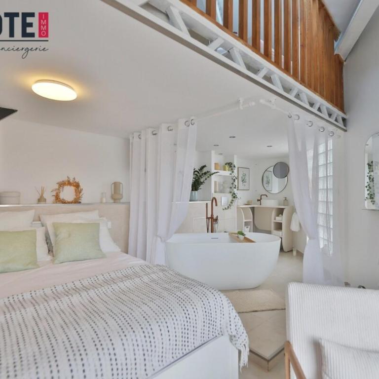 L'Arlette - Villa - 8