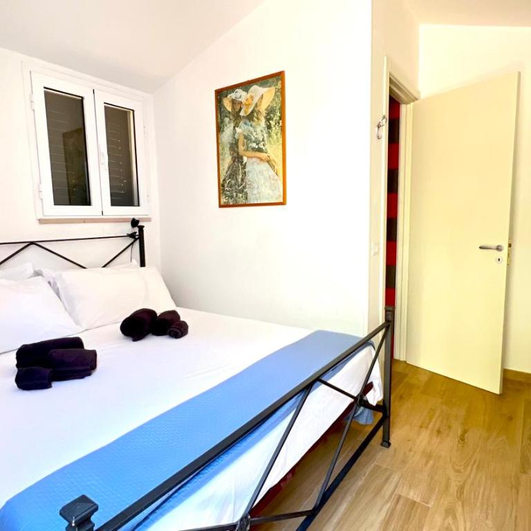 Villa Adelaide - Kleines Doppelzimmer - 11