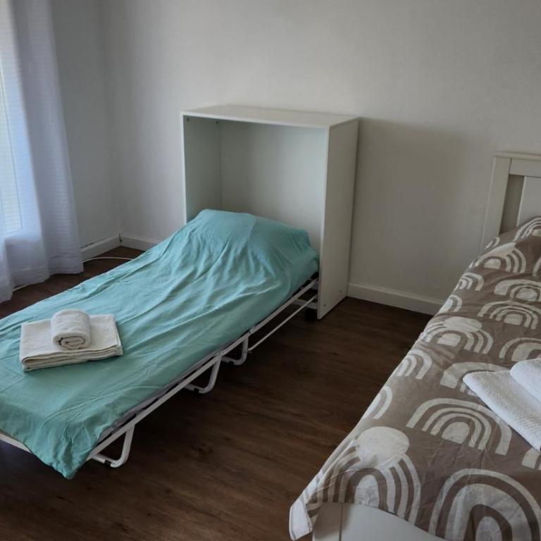 Élégance et mer à Juan-les-Pins - Appartement 2 Chambres - Vue sur Mer - 7