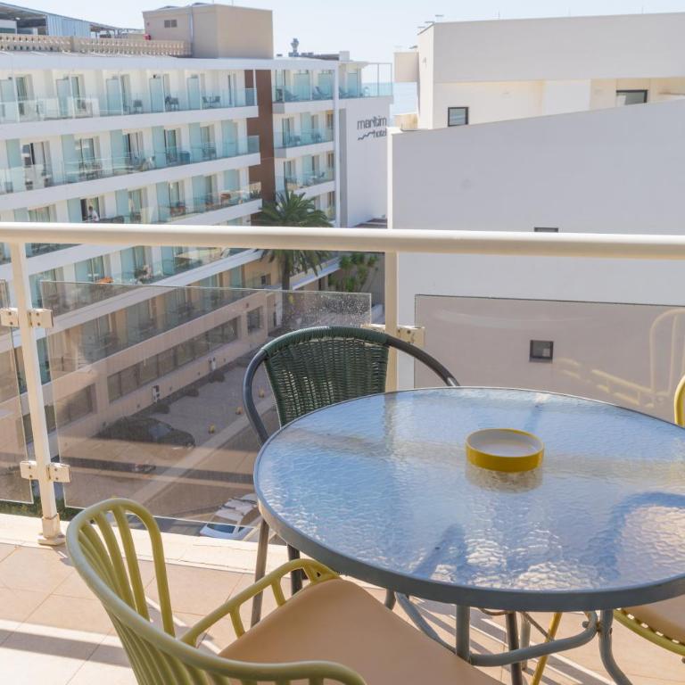 Hotel & Apartaments Thalassa Sport & Wellness - Apartamento - 9