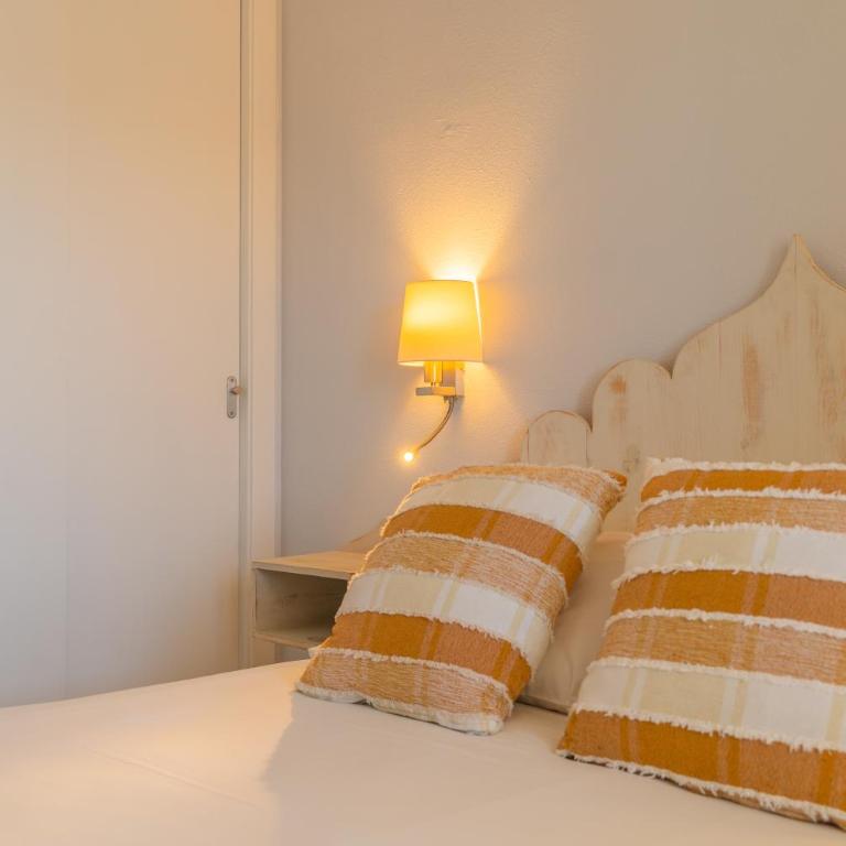 Hotel & Apartaments Thalassa Sport & Wellness - Apartamento - 10