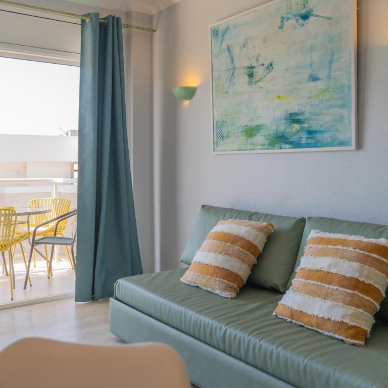 Hotel & Apartaments Thalassa Sport & Wellness - Apartamento - 13