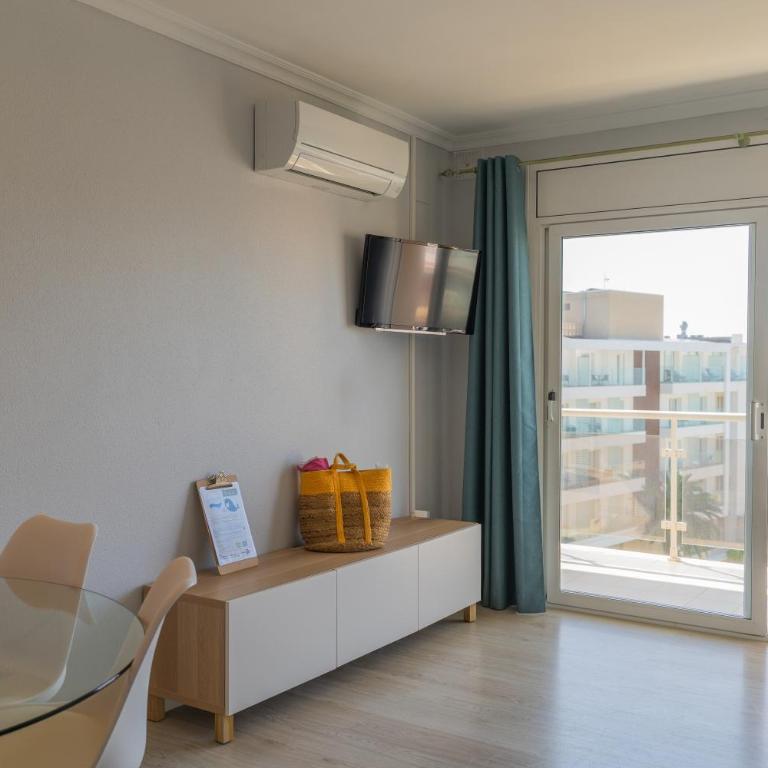 Hotel & Apartaments Thalassa Sport & Wellness - Apartamento - 12