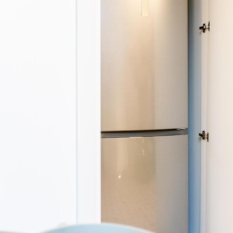 Dimora Brezza - Appartamento Centrale - Trani - Apartamento Superior de 1 dormitorio - 13