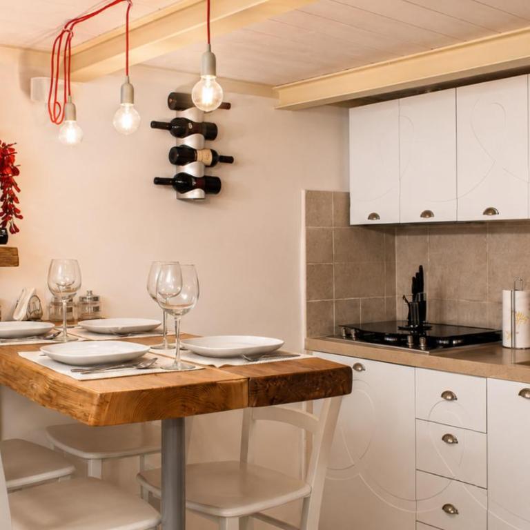 21mq Suite Anniversary - Suite con Piscina Privata - 21