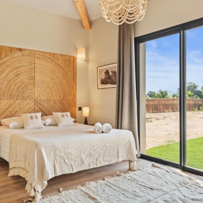 Villa Riva, Gulf of Saint-Tropez 14 people - Villa 6 chambres - 7
