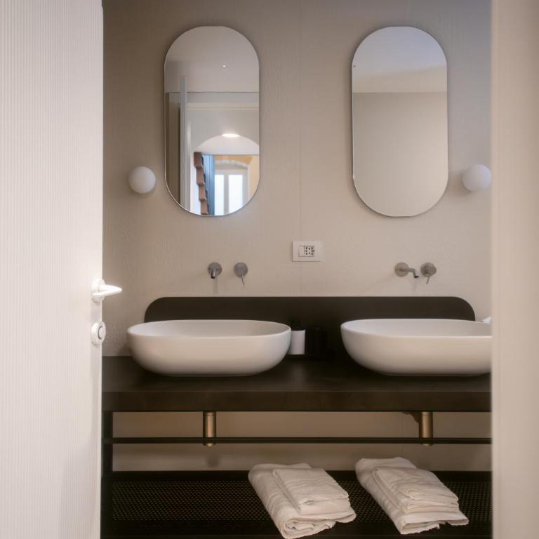 Dimora Brezza - Appartamento Centrale - Trani - Apartamento Superior de 1 dormitorio - 17