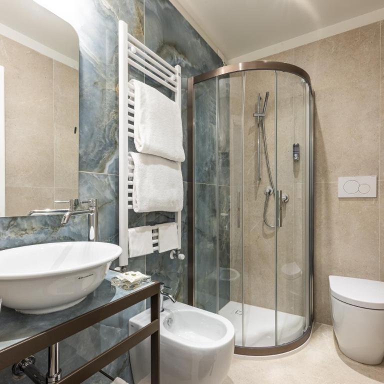 Ca' Del Campo - Chambre Triple - 4