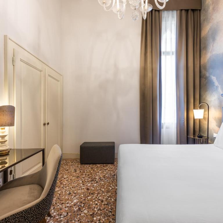 Ca' Del Campo - Chambre Familiale - 1