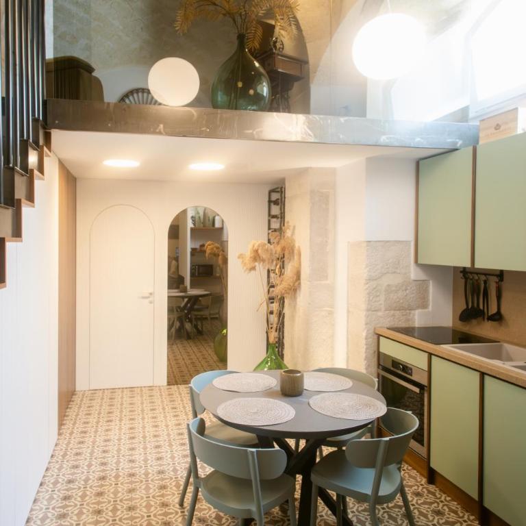 Dimora Brezza - Appartamento Centrale - Trani - Apartamento Superior de 1 dormitorio - 9