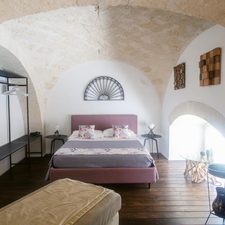 Dimora Brezza - Appartamento Centrale - Trani - Apartamento Superior de 1 dormitorio - 6