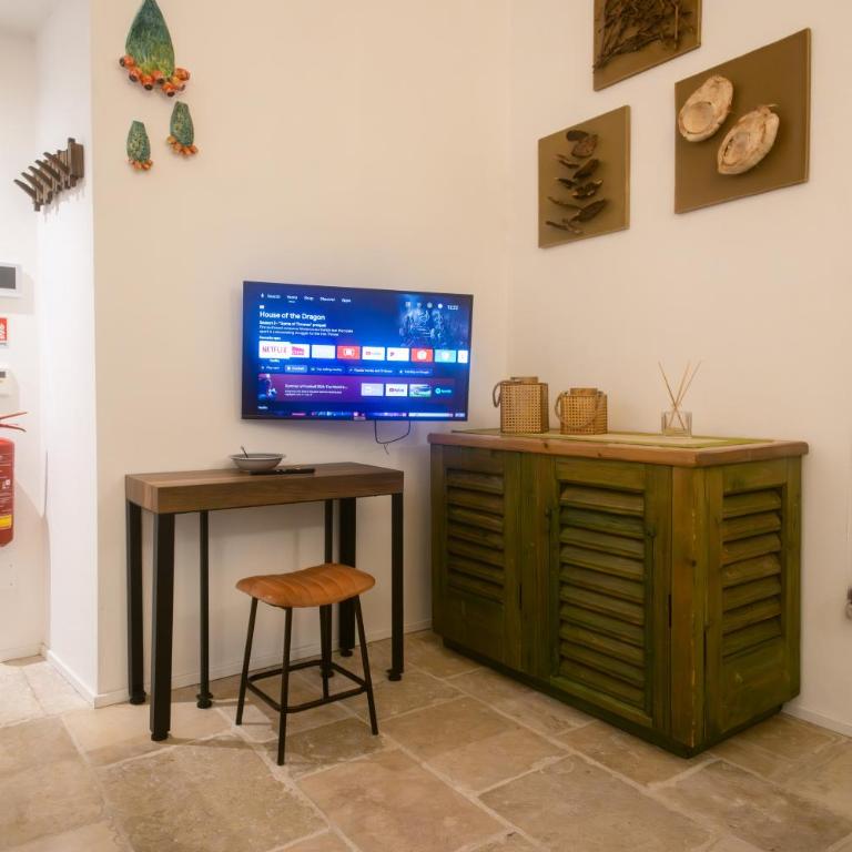 Dimora Brezza - Appartamento Centrale - Trani - Apartamento Superior de 1 dormitorio - 22