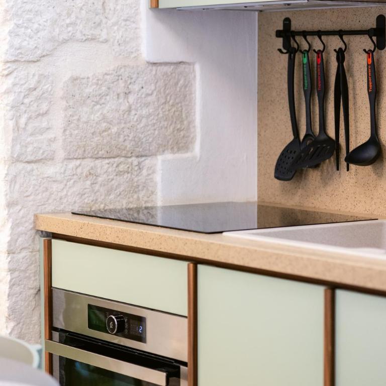 Dimora Brezza - Appartamento Centrale - Trani - Apartamento Superior de 1 dormitorio - 12