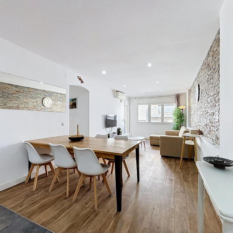 FRANCES MASIÁ - Apartamento de 2 dormitorios - 2