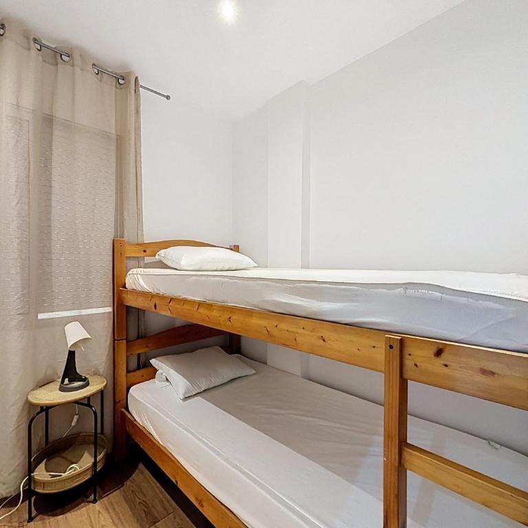 FRANCES MASIÁ - Apartamento de 2 dormitorios - 17