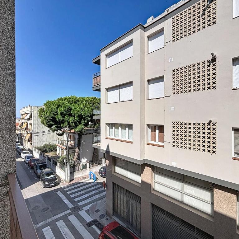 FRANCES MASIÁ - Apartamento de 2 dormitorios - 22
