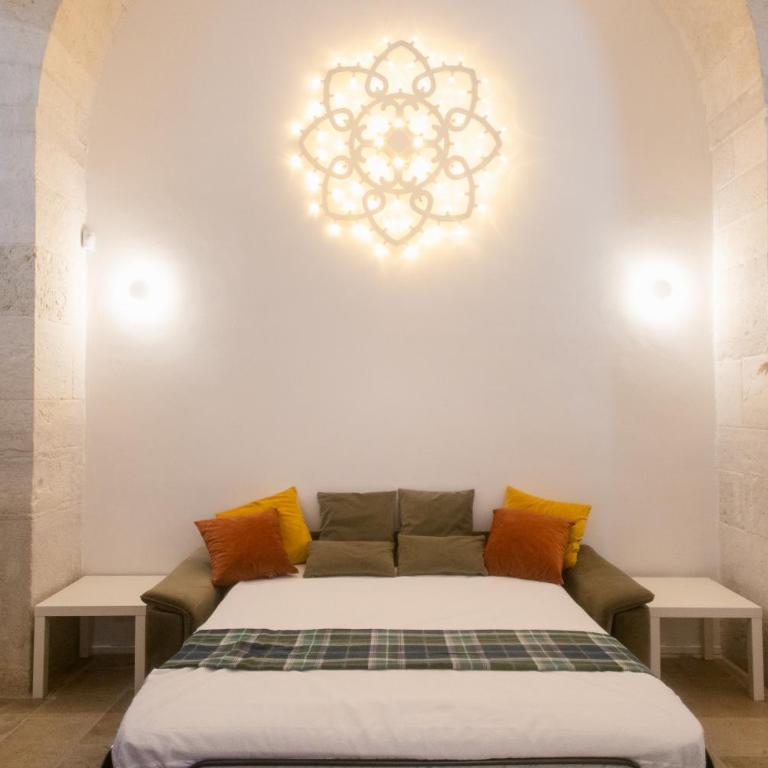 Dimora Brezza - Appartamento Centrale - Trani - Apartamento Superior de 1 dormitorio - 23